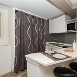 Studi'o Soleil Appartement Cannes
