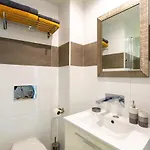 Appartement Studi'o Soleil *