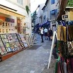 Studi'o Soleil Appartement
