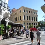 Studi'o Soleil * Cannes