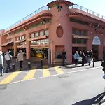 Studi'o Soleil