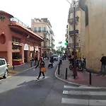 Appartement Studi'o Soleil *