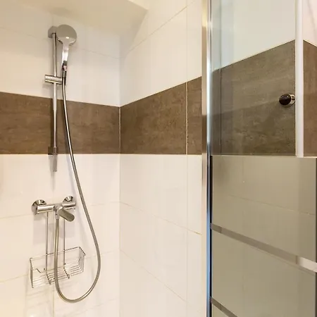 Studi'o Soleil Apartmán *