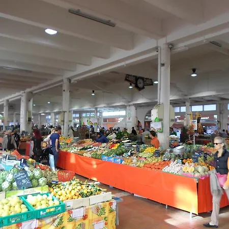 Studi'o Soleil Apartmán *