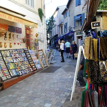 Studi'o Soleil Διαμέρισμα