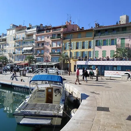 Studi'o Soleil * Cannes