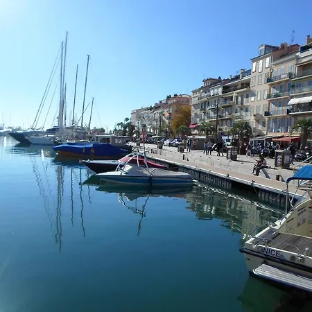 Studi'o Soleil Cannes