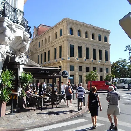 Studi'o Soleil * Cannes