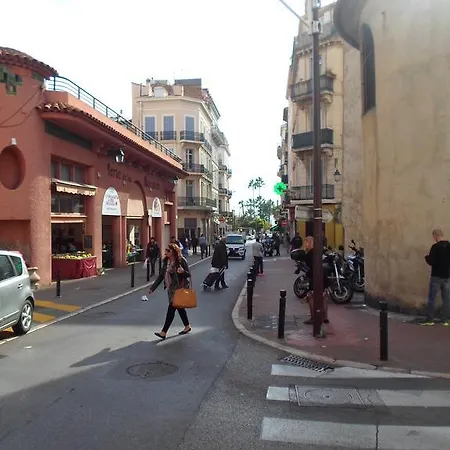 Appartamento Studi'o Soleil *